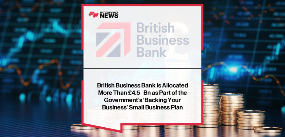 British Business Bank Funding Boosts UK Small Businesses
