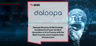 Daloopa AI financial data platform raises $13M for LLM integration