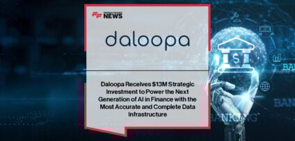 Daloopa AI financial data platform raises $13M for LLM integration