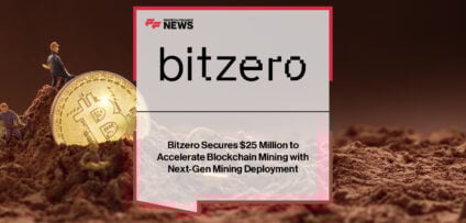 Bitzero Funding Powers Clean Crypto Expansion with Bitmain S21 Pro Miners