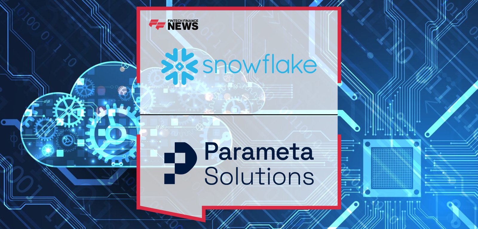Parameta Snowflake Marketplace OTC data integration