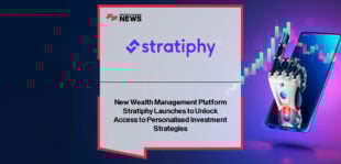 Stratiphy Wealth Management AI Platform Launch
