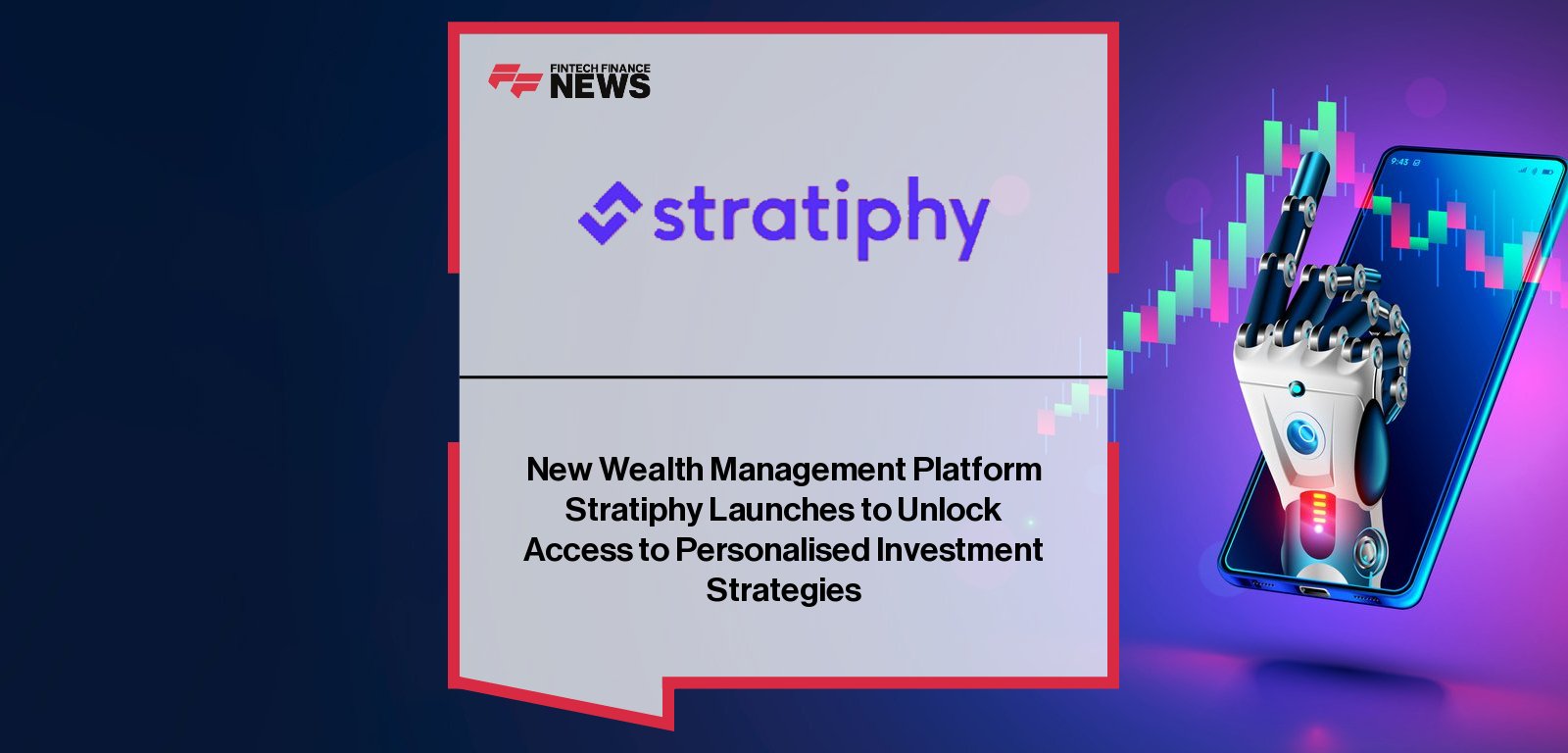 Stratiphy Wealth Management AI Platform Launch