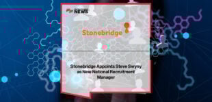 Stonebridge appoints Steve Swyny as National Recruitment Manager