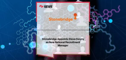 Stonebridge appoints Steve Swyny as National Recruitment Manager