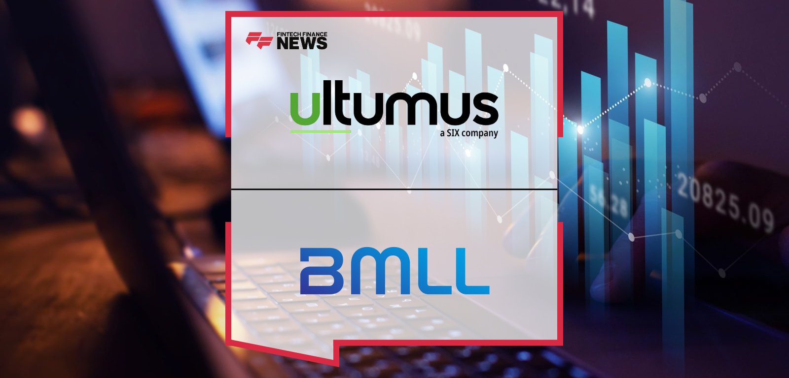 Ultumus BMLL Partnership – ETF Data and Analytics Collaboration