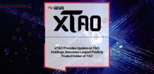 xTAO Bittensor TAO Holdings lead public validator staking