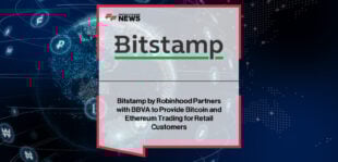 Bitstamp BBVA Partnership Enables Crypto Trading in Spain
