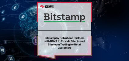 Bitstamp BBVA Partnership Enables Crypto Trading in Spain
