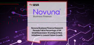 Novuna Small Business Growth Report 2025 – SME Investment Trends