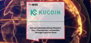 KuCoin CSR supports African communities through education and innovation