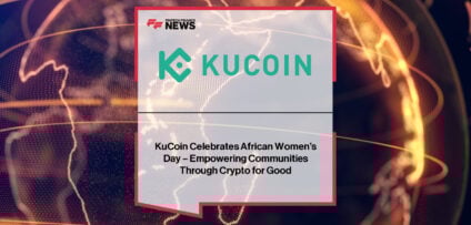 KuCoin CSR supports African communities through education and innovation