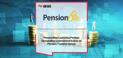 PensionBee 10-Day Pension Switch Petition Campaign