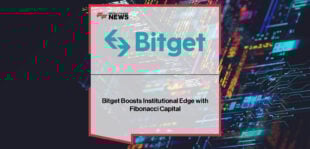 Bitget Fibonacci Capital partnership boosts Web3 token liquidity