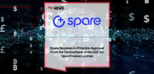 Spare Open Finance UAE Approval from Central Bank of UAE