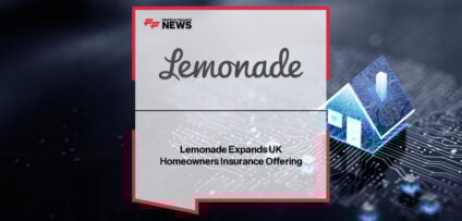 Lemonade buildings-only insurance launched for UK homeowners