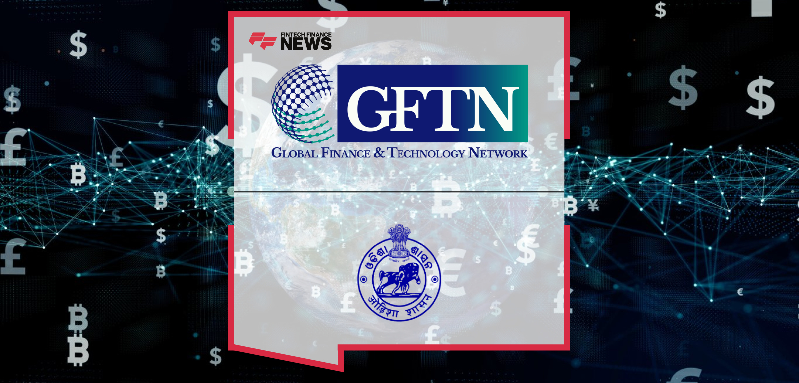 Financial Technology Hub Bhubaneswar launch with I-GFTCH partners