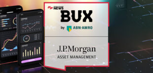 BUX Prime Investment Plans with J.P. Morgan active ETFs
