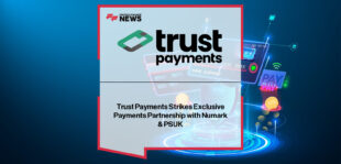 Trust Payments Numark PSUK partnership for healthcare payments