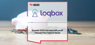 Loqbox Parents’ Planner 2025 reveals UK family financial stress