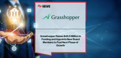 Grasshopper Bank funding round supports digital banking growth and Auto Club Trust merger