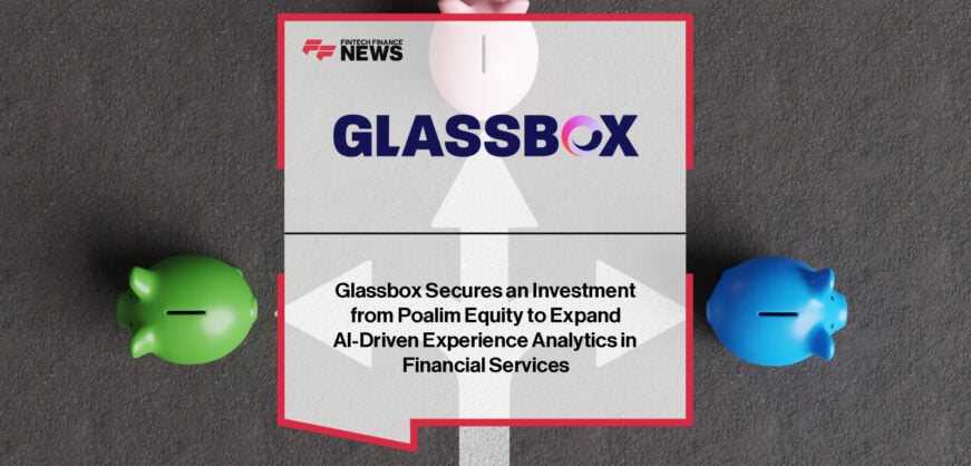 Glassbox Poalim Investment enhances AI for financial institutions
