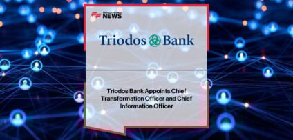 Triodos Appointments – New CTO and CIO Join Executive Board