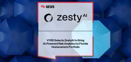 VYRD ZestyAI Partnership Delivers AI-Powered Risk Insights for Florida Homes