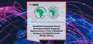 MADE Alliance Africa adds World Bank to digital inclusion initiative