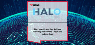 Halo Invest Adviser Gateway platform FCA approval launch