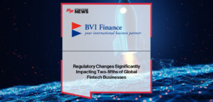 BVI Finance Destination Digital report on global fintech regulation
