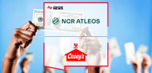 NCR Atleos Allpoint Network partners with Casey’s for surcharge-free ATM access