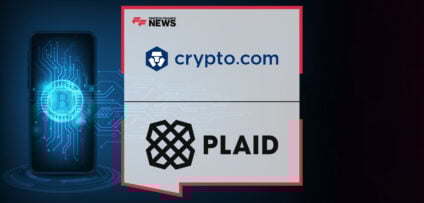 Crypto.com Plaid Investments Move integration for fast, tax-free brokerage transfers