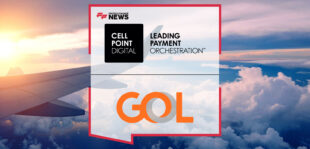 CellPoint Digital GOL partnership enables new mobile payment options