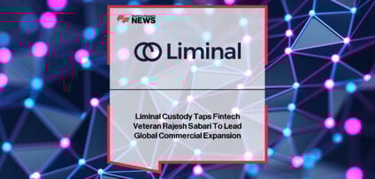 Liminal Custody appoints Rajesh Sabari as CCO to lead institutional expansion