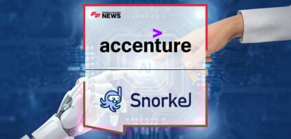 Accenture Snorkel AI Investment for scalable enterprise AI
