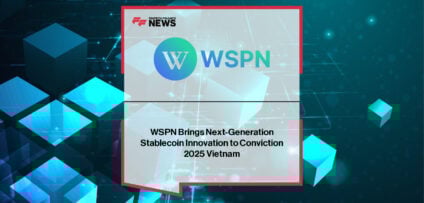 WSPN Conviction 2025 event showcases WUSD stablecoin and Viction partnership