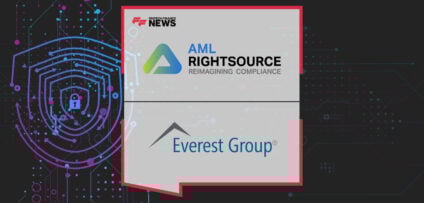 AML RightSource Everest Group PEAK Matrix Leader 2025