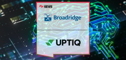 Broadridge Uptiq partnership integrates AI in wealth lending