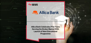 Allica Bank Broker Programme 2025 – Funded Finance Training Initiative