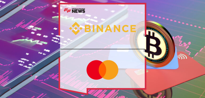 Binance Mastercard Crypto Withdraw service speeds fiat access in Europe