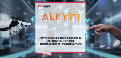 Alkymi strategic financing accelerates AI data workflow innovation