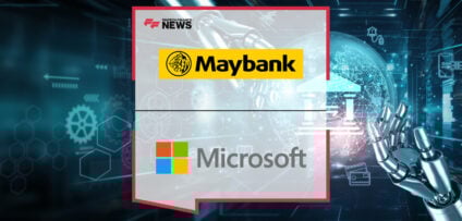 Maybank Microsoft Partnership for AI and cloud transformation