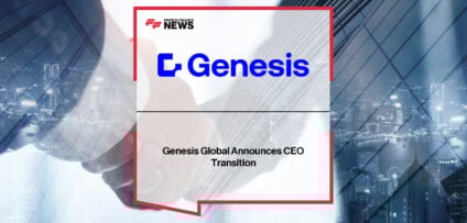Genesis appoints James Harrison as CEO for AI-driven financial software