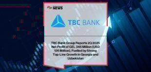 TBC Bank Group Financial Results 2025 performance in Georgia and Uzbekistan