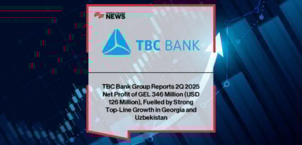 TBC Bank Group Financial Results 2025 performance in Georgia and Uzbekistan