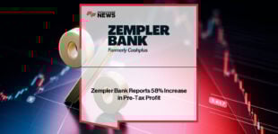 Zempler Bank full year results 2025 show strong UK profit growth