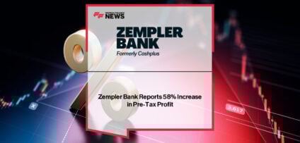 Zempler Bank full year results 2025 show strong UK profit growth