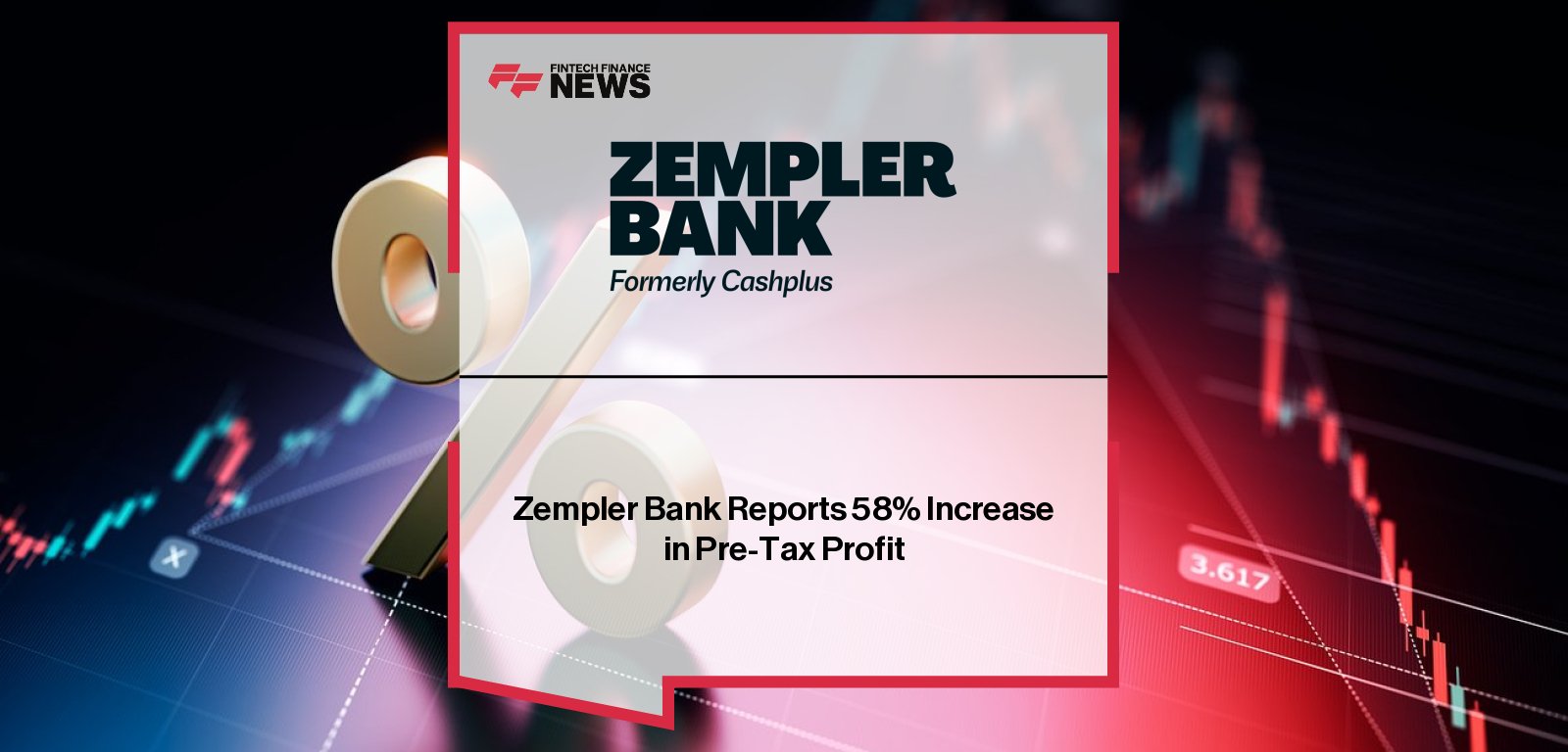 Zempler Bank full year results 2025 show strong UK profit growth