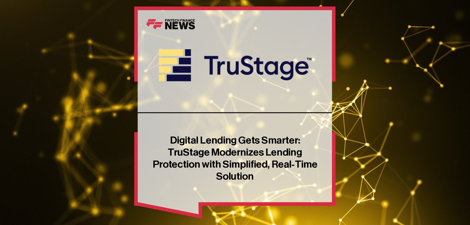 TruStage Digital Lending integrates payment protection into credit union loan applications